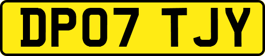 DP07TJY