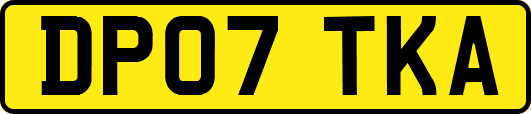 DP07TKA
