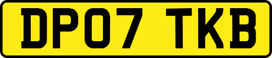 DP07TKB