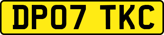 DP07TKC