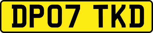 DP07TKD