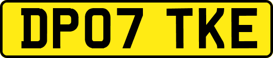 DP07TKE