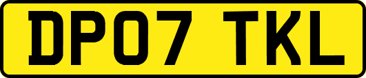 DP07TKL