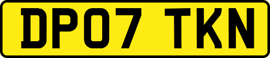 DP07TKN