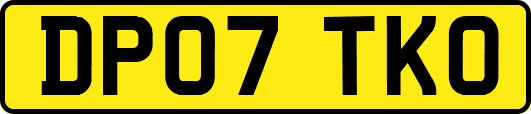 DP07TKO
