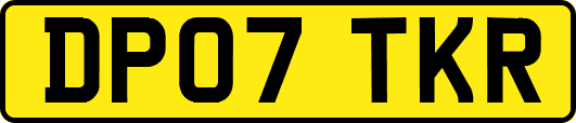 DP07TKR