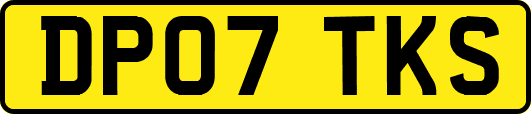 DP07TKS