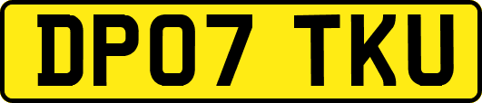 DP07TKU