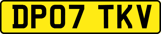 DP07TKV