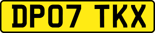DP07TKX