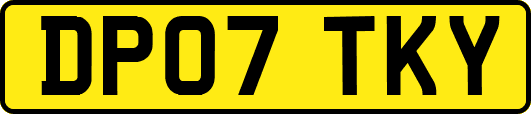 DP07TKY