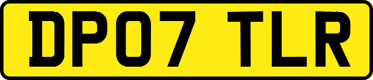 DP07TLR