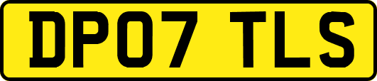 DP07TLS