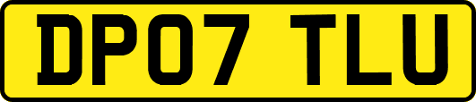 DP07TLU
