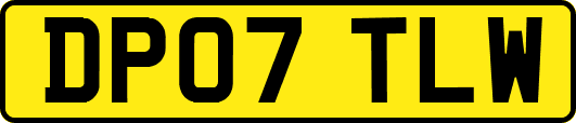 DP07TLW