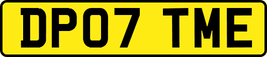 DP07TME