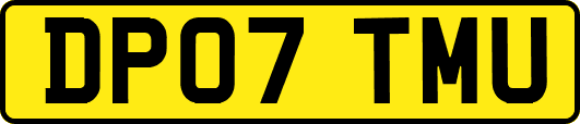 DP07TMU