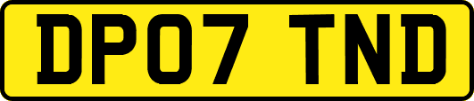 DP07TND