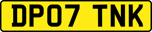 DP07TNK