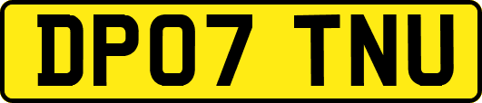 DP07TNU