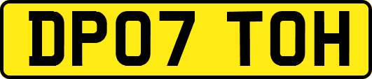 DP07TOH