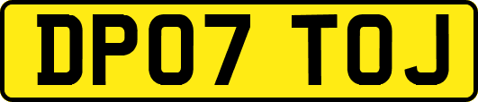 DP07TOJ