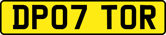 DP07TOR