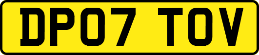 DP07TOV
