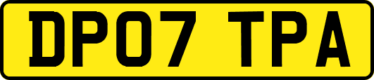 DP07TPA
