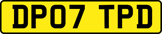 DP07TPD