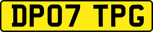 DP07TPG