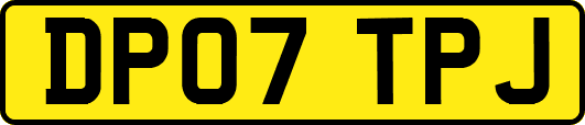 DP07TPJ