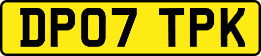 DP07TPK