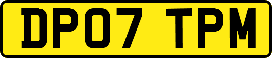 DP07TPM