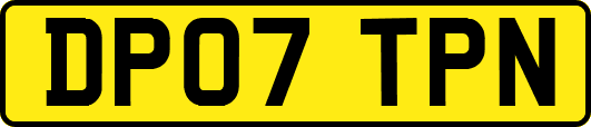 DP07TPN