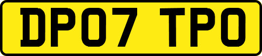 DP07TPO