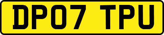 DP07TPU