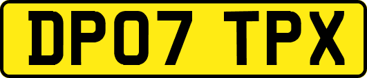 DP07TPX