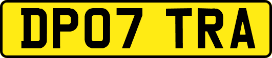 DP07TRA