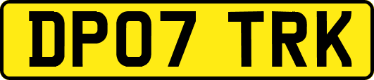 DP07TRK