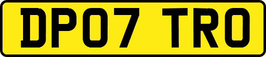 DP07TRO