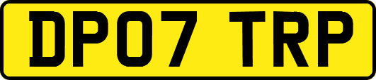DP07TRP