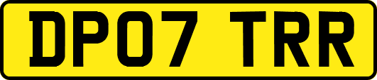 DP07TRR