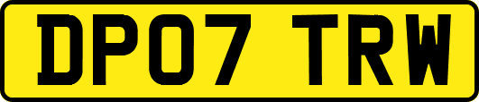 DP07TRW