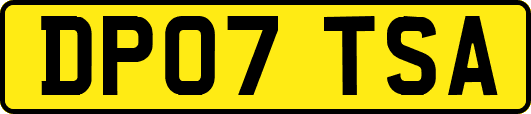 DP07TSA