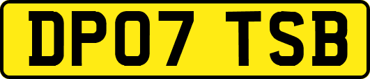 DP07TSB