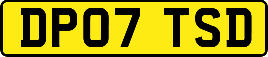 DP07TSD