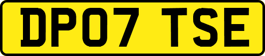 DP07TSE