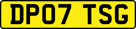 DP07TSG