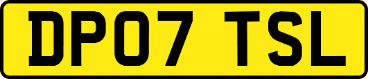 DP07TSL